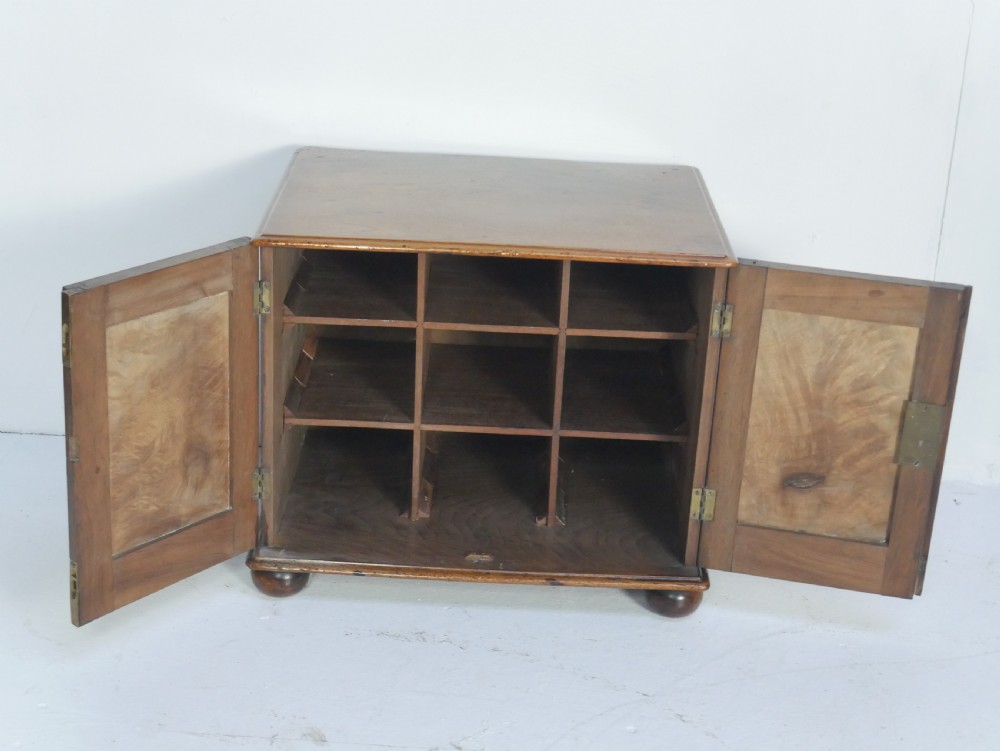 Small Apprentice Cupboard 44.cm wide View III