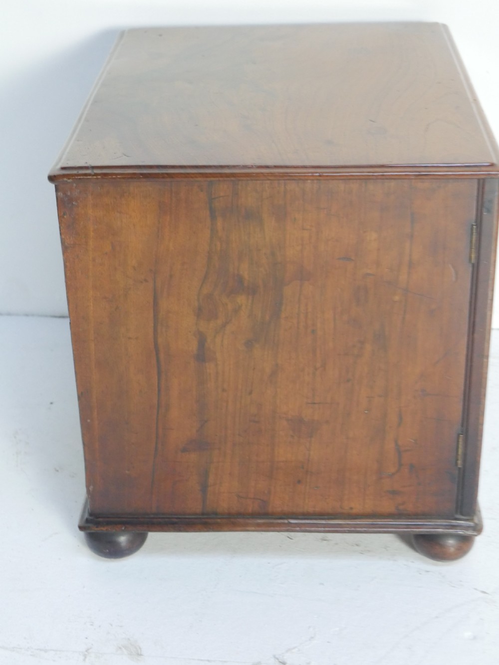 Small Apprentice Cupboard 44.cm wide View V