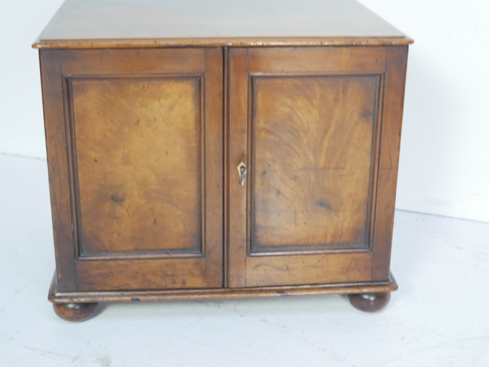 Small Apprentice Cupboard 44.cm wide View IX