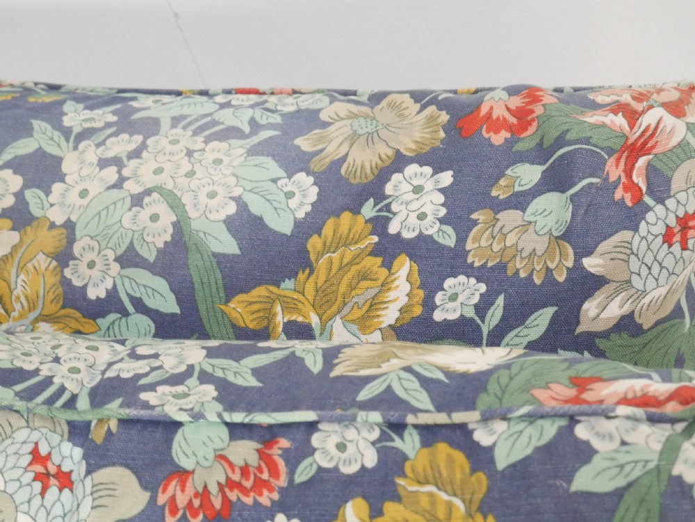 Deep Seated Armchair Loose Cover View V