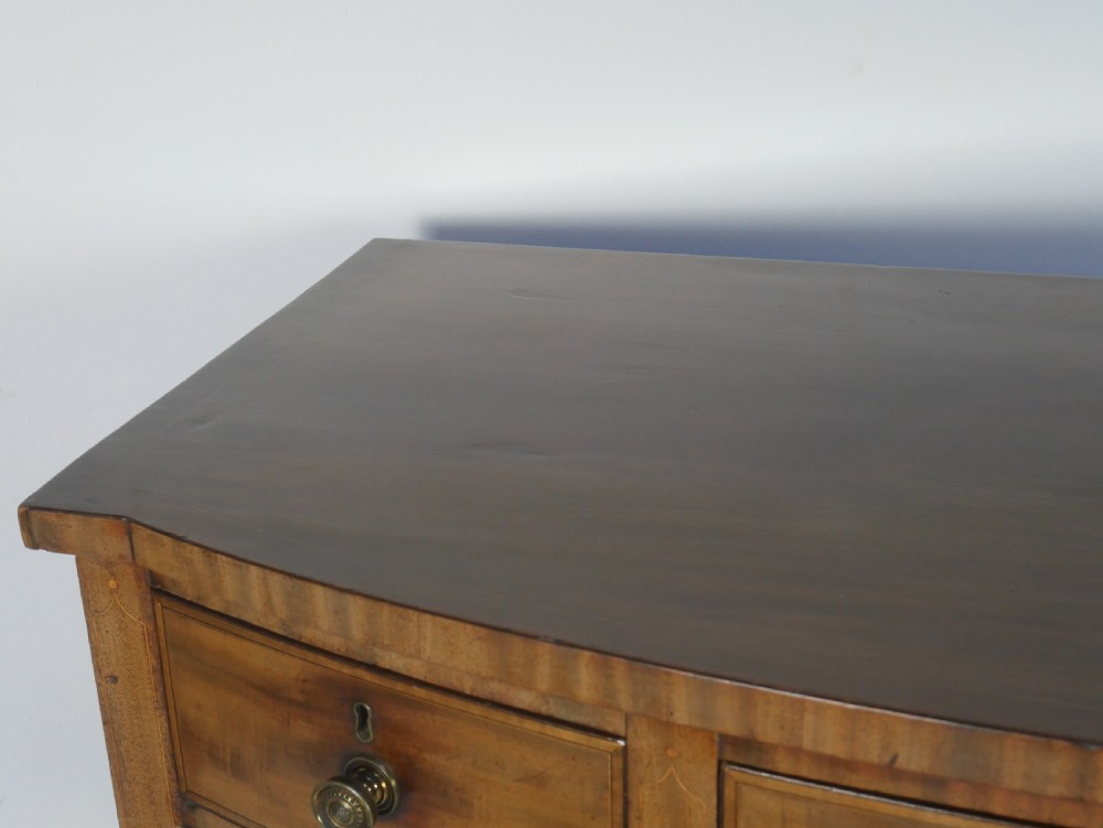 Neat Bow Sideboard View III