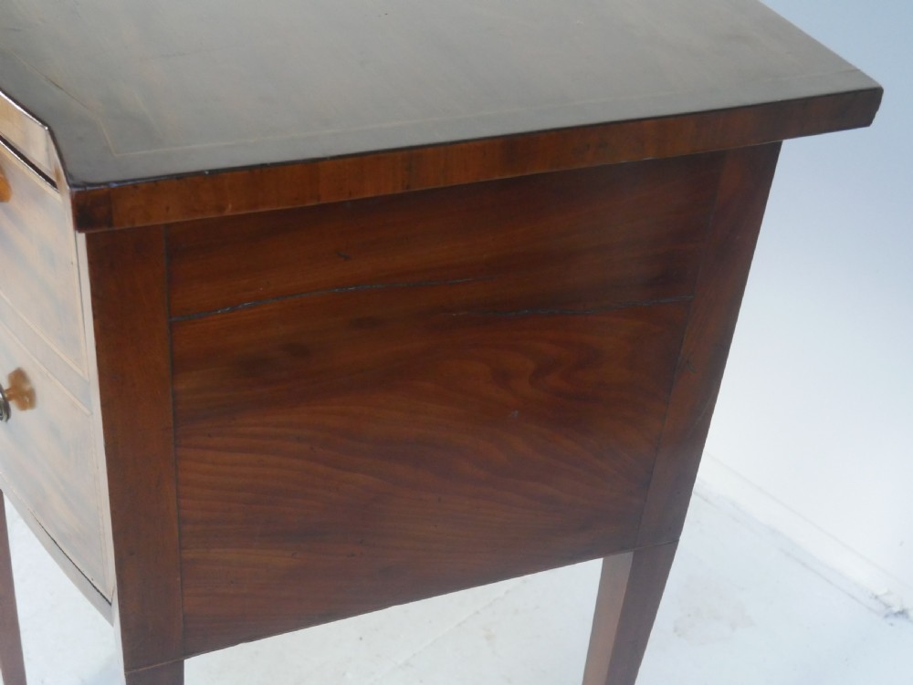 Neat Bow Sideboard View IV