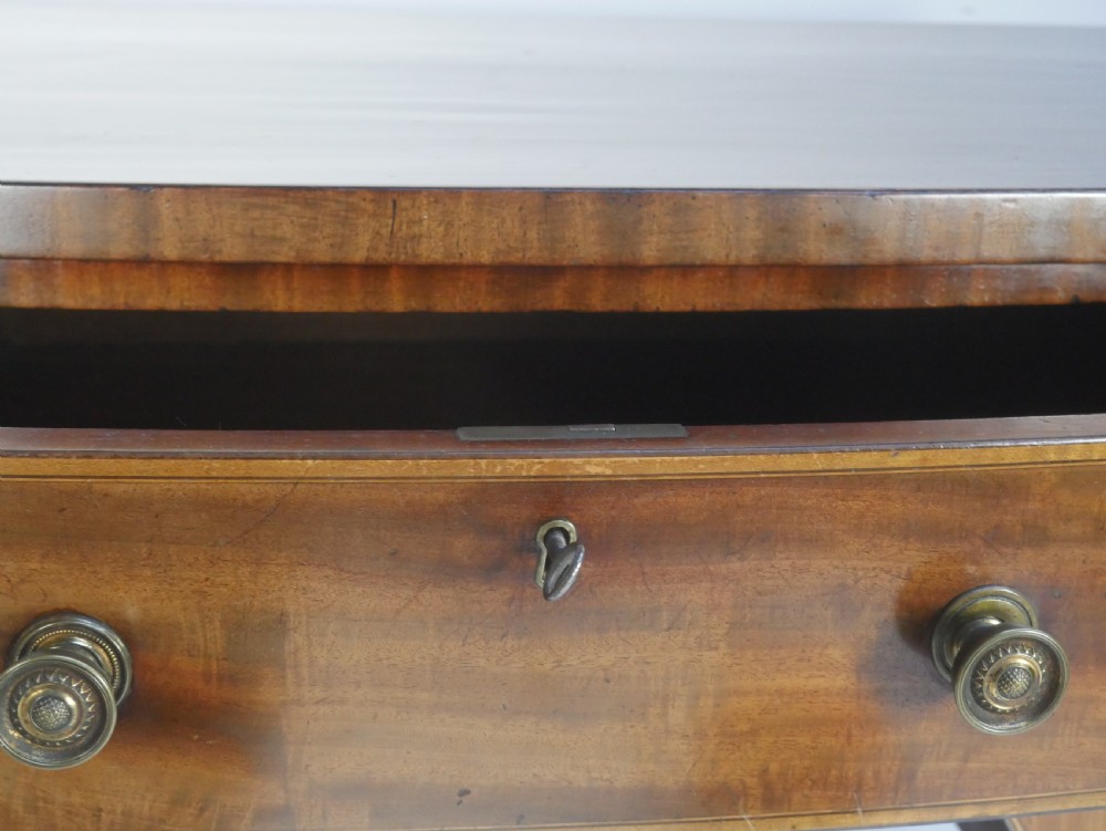 Neat Bow Sideboard View VI