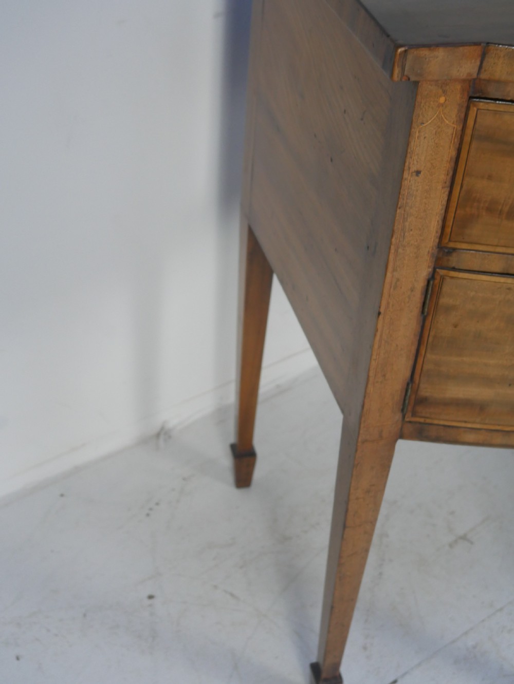 Neat Bow Sideboard View IX
