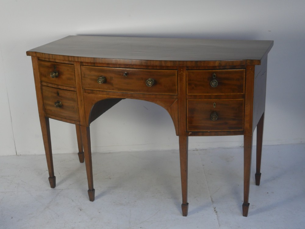 Neat Bow Sideboard View XI