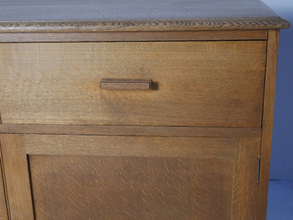 Oak Cupboard Att. Heals View VI