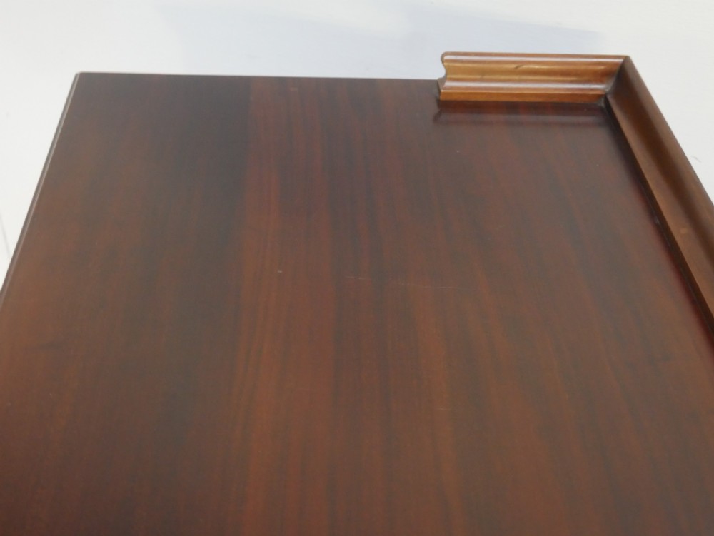 Neat 1920s Chest of Drawers View VI
