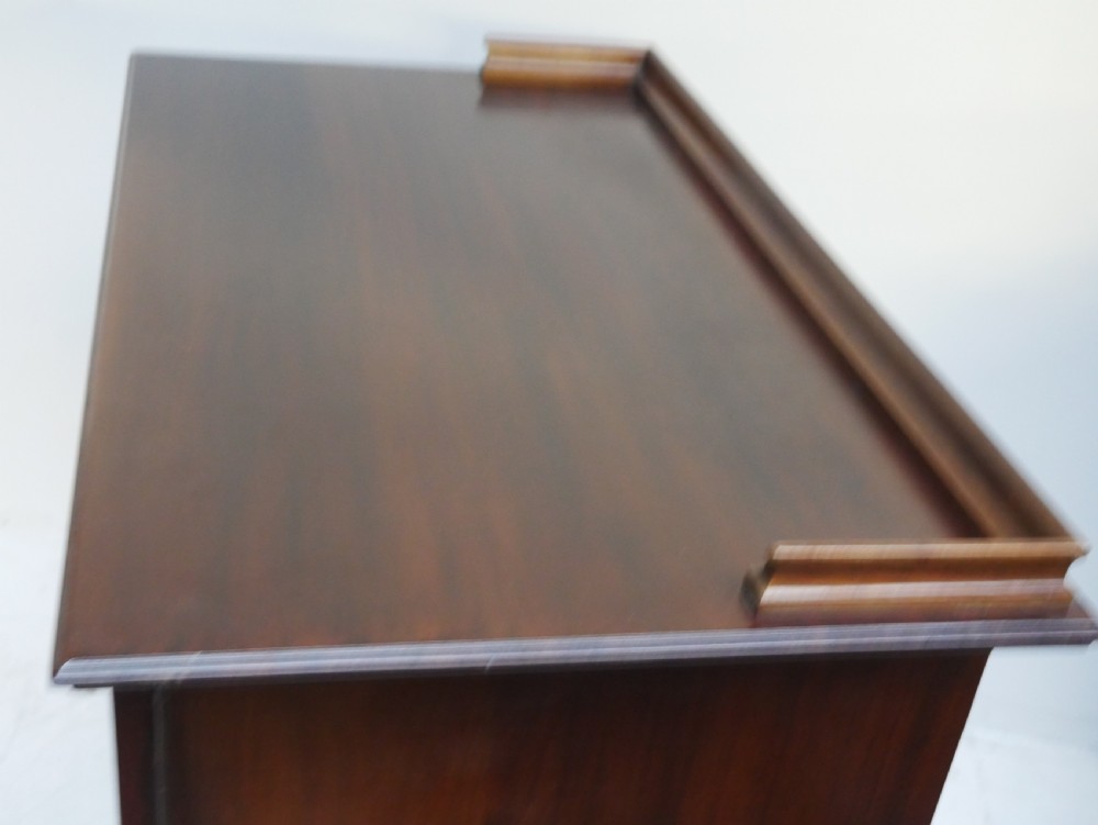 Neat 1920s Chest of Drawers View VII