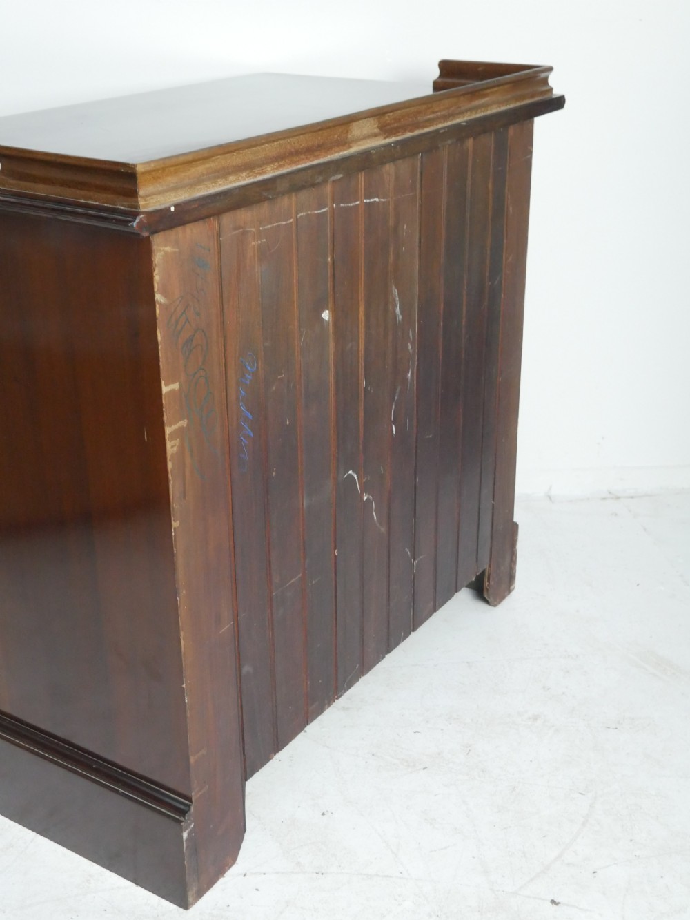 Neat 1920s Chest of Drawers View VIII