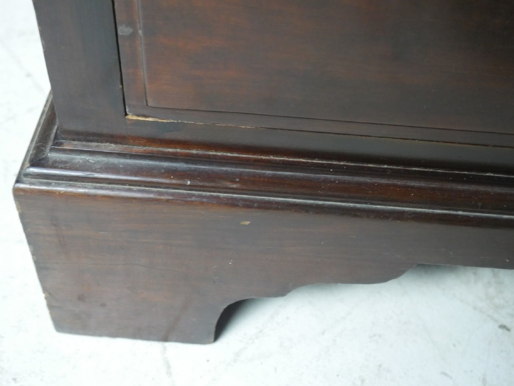 Neat 1920s Chest of Drawers View X
