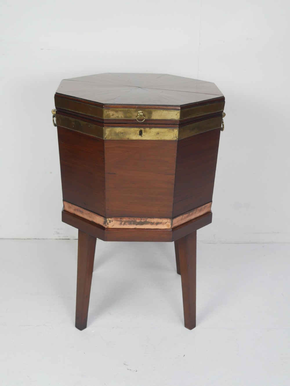 Georgian Wine Cooler