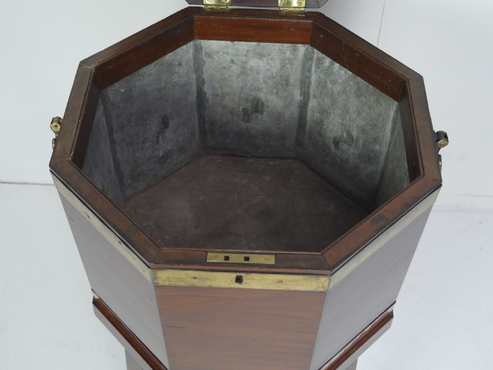 Georgian Wine Cooler View II
