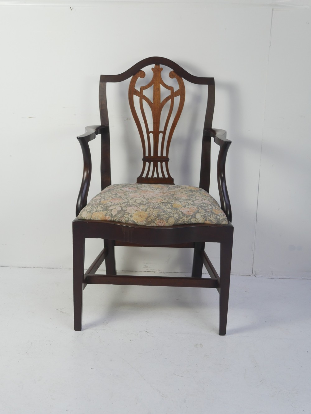 Georgian Chair