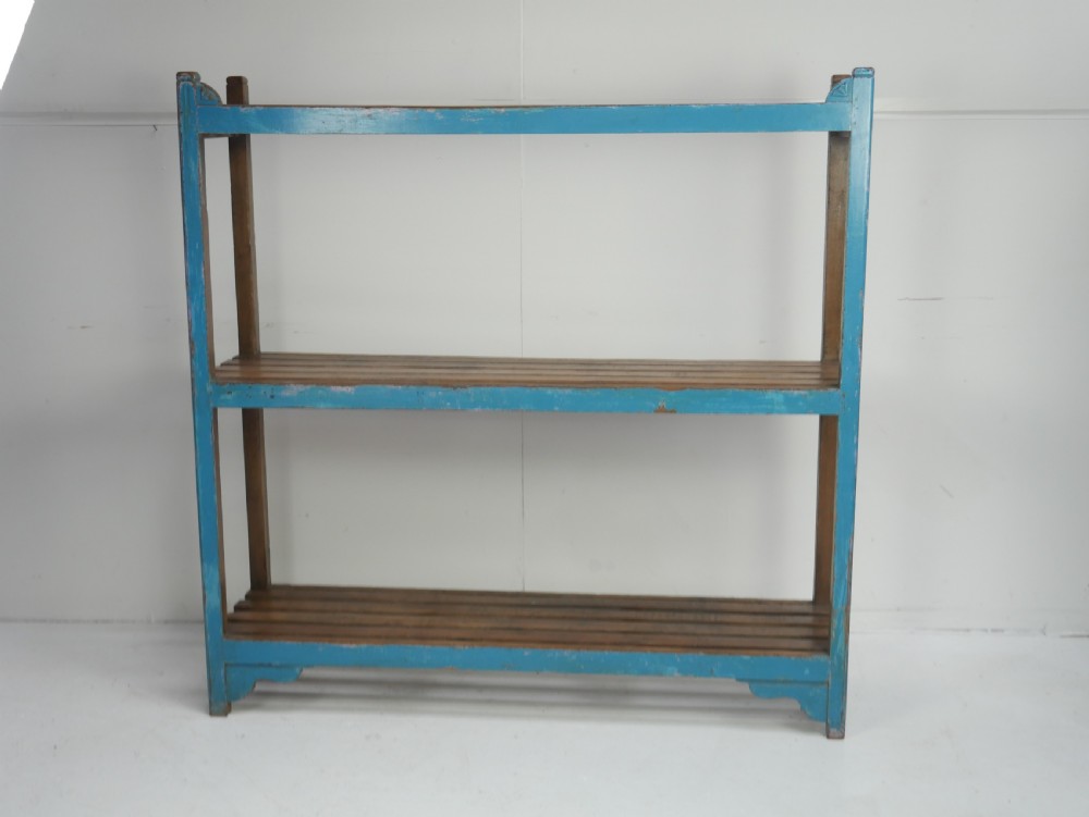 Scottish Deed Rack