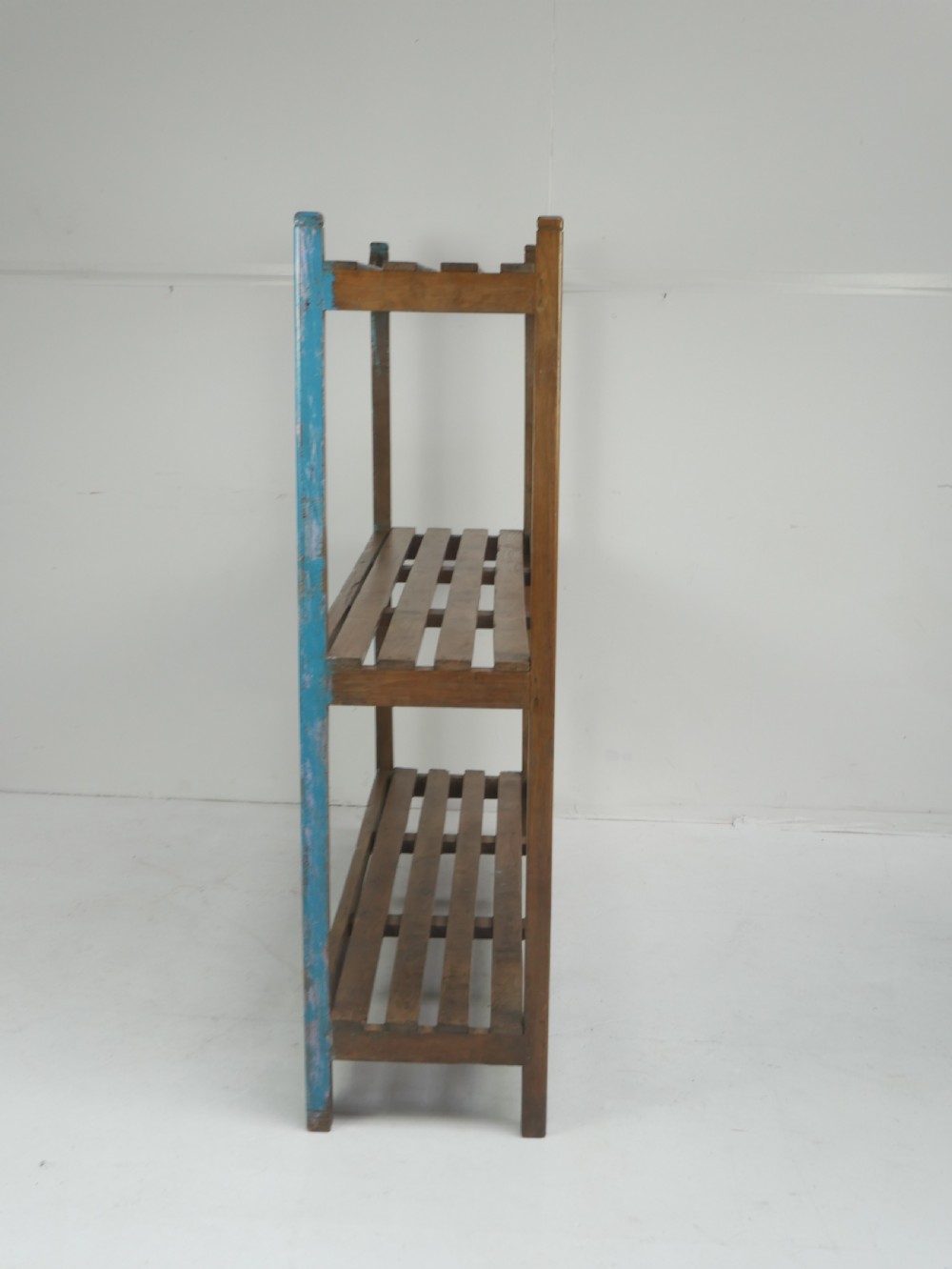 Scottish Deed Rack View III