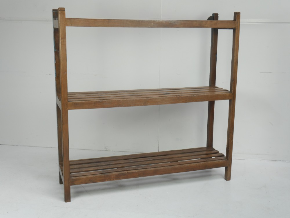 Scottish Deed Rack View V
