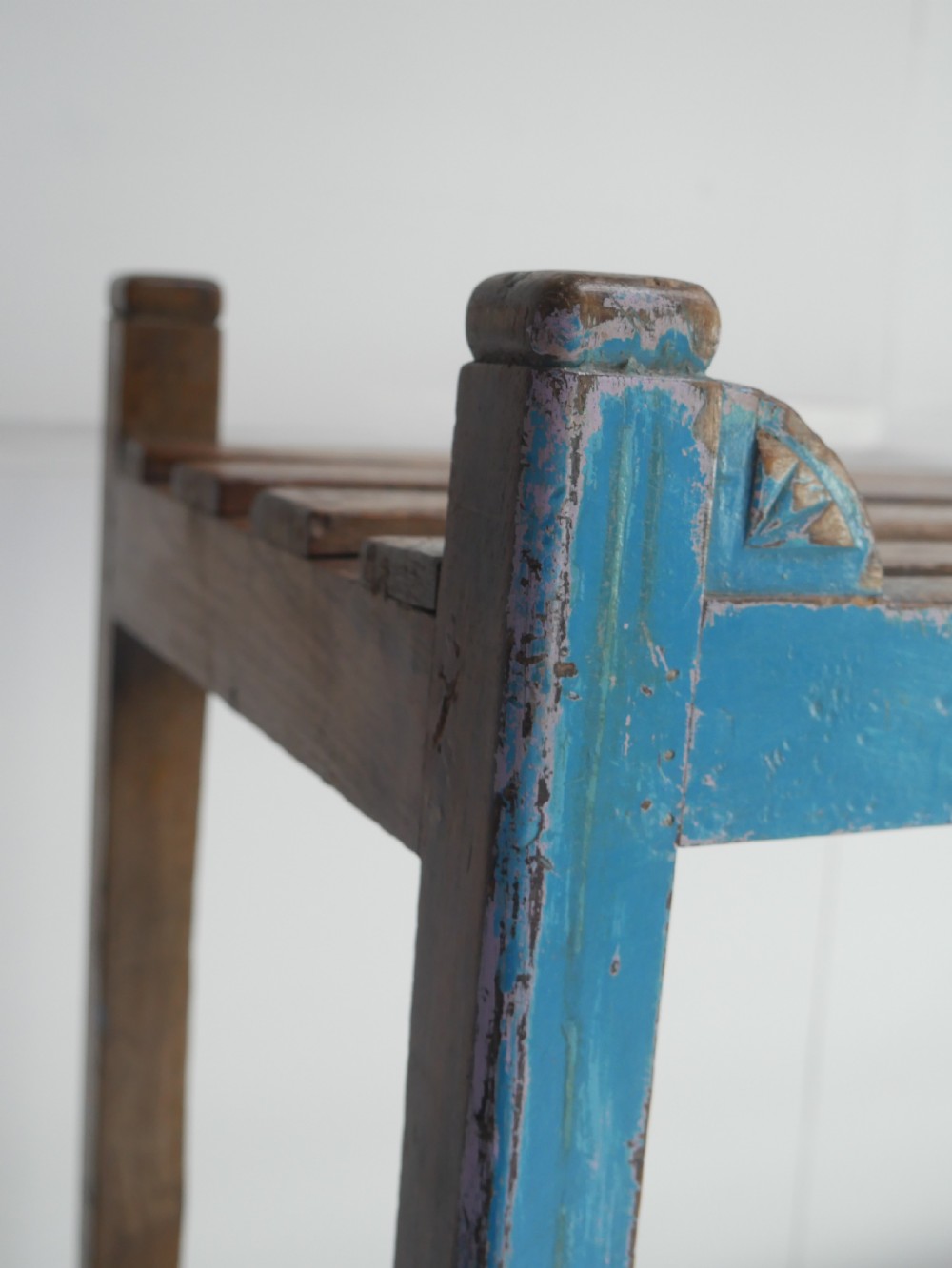 Scottish Deed Rack View VI