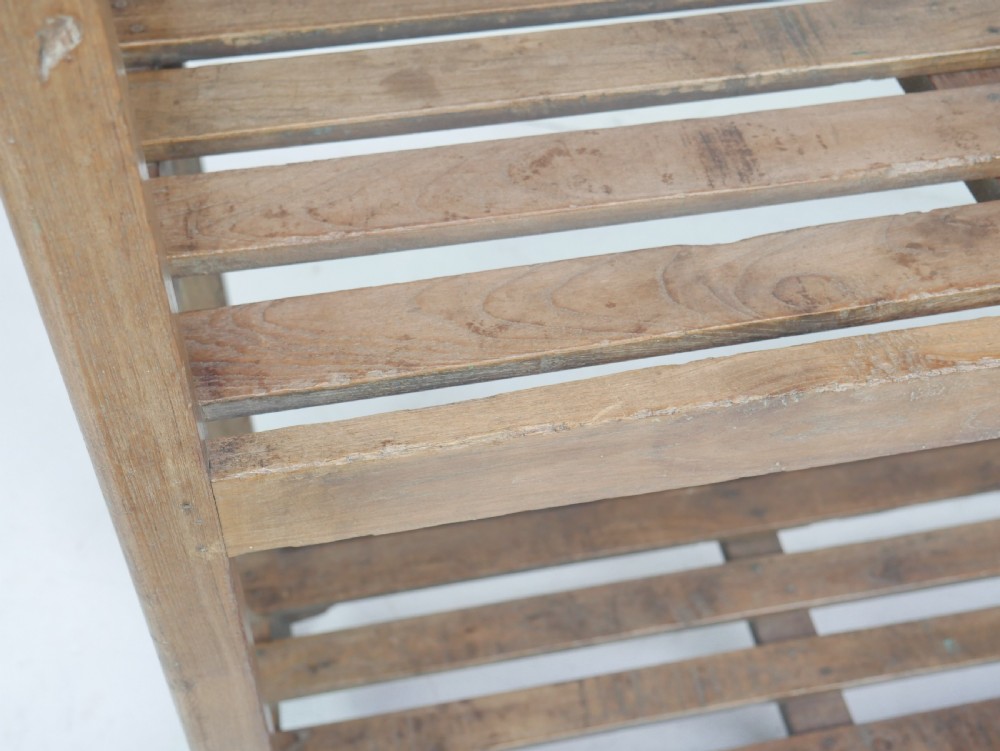 Scottish Deed Rack View VII