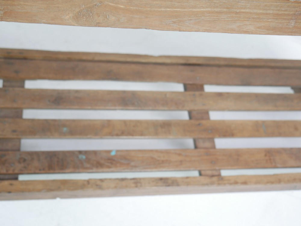 Scottish Deed Rack View VIII