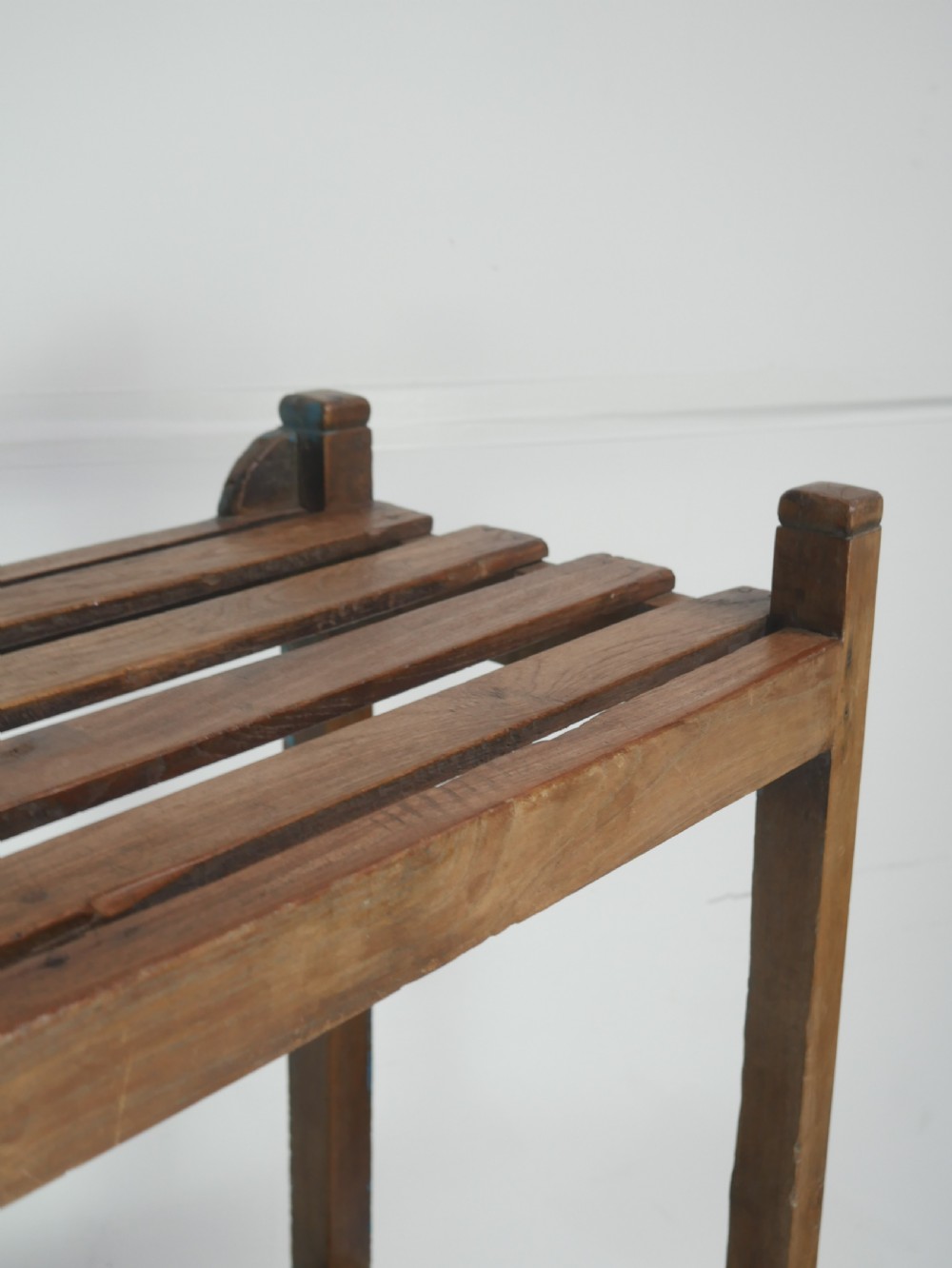 Scottish Deed Rack View IX