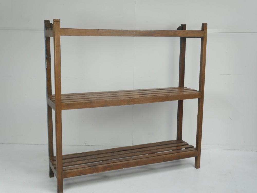 Scottish Deed Rack View XI