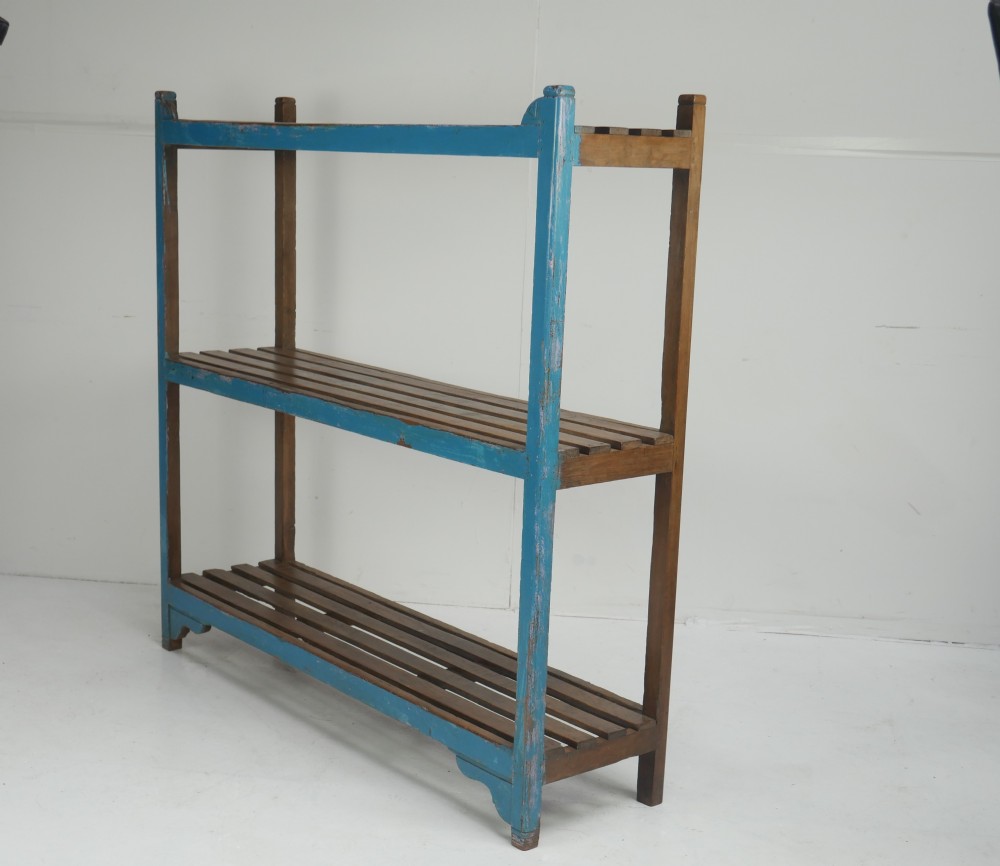 Scottish Deed Rack View XII