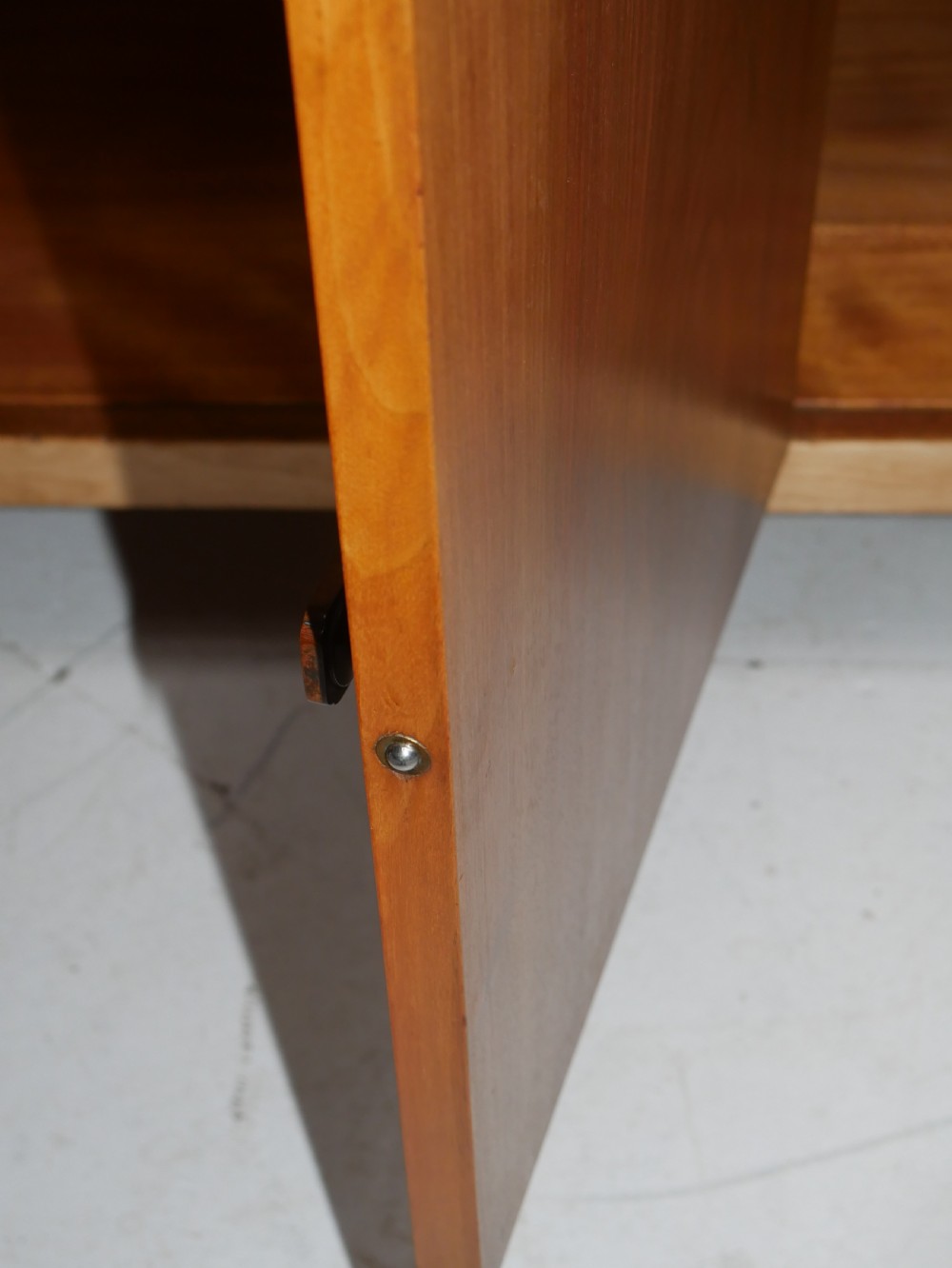 1920s Heals Sideboard View X