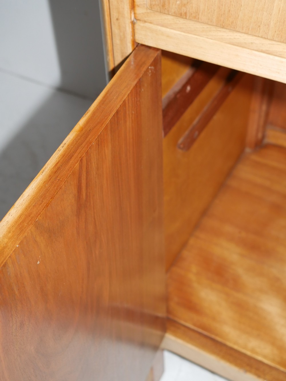 1920s Heals Sideboard View XII