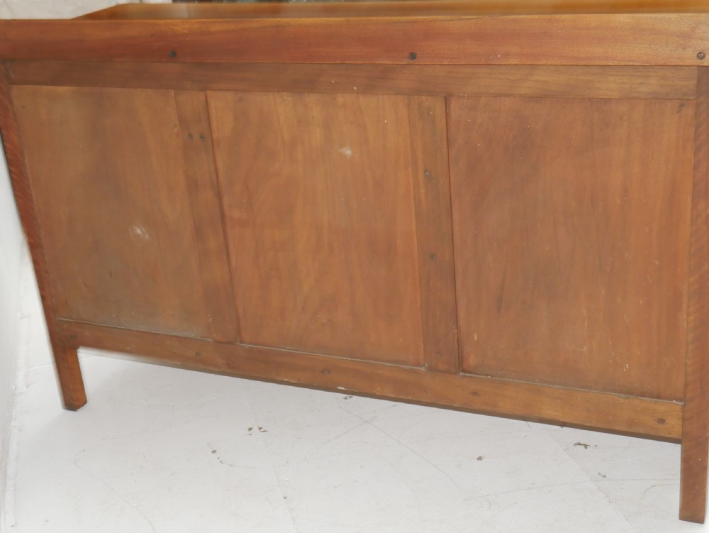1920s Heals Sideboard View XV