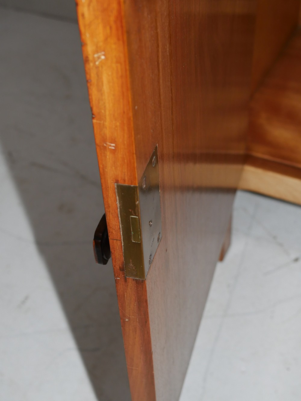 1920s Heals Sideboard View XVII