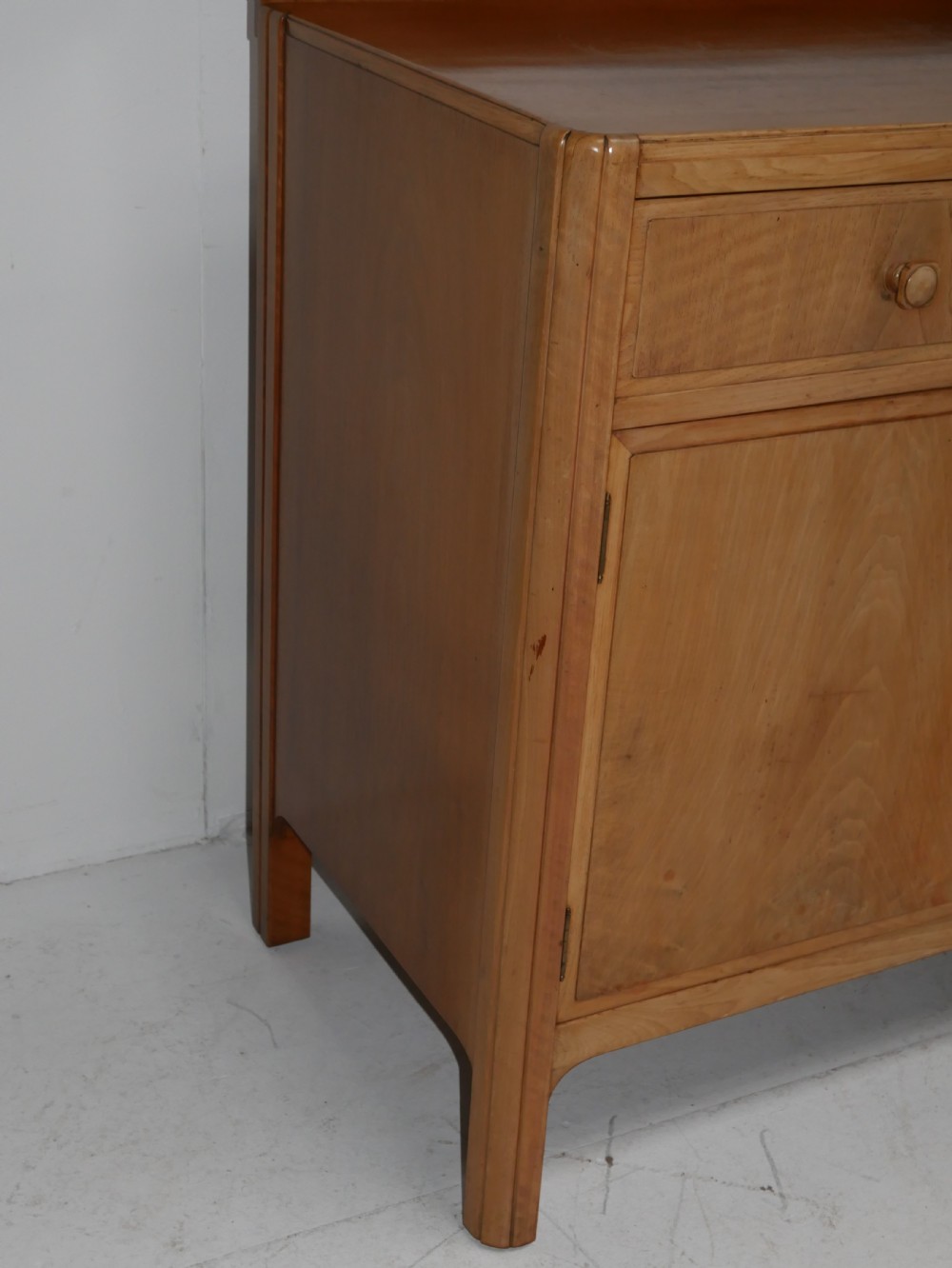 1920s Heals Sideboard View IV