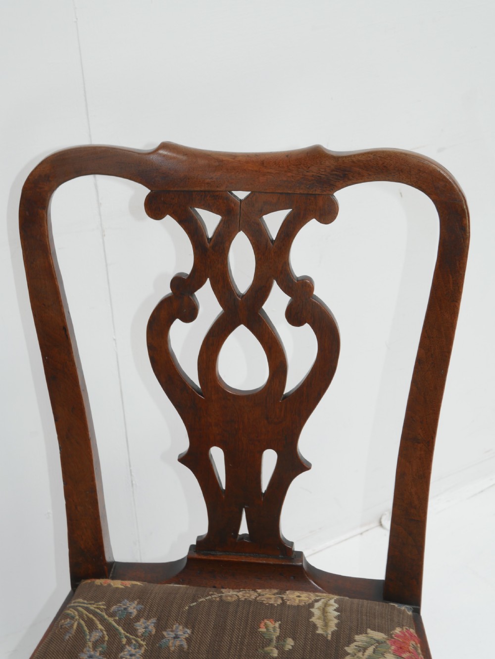 George 11 Chair View II