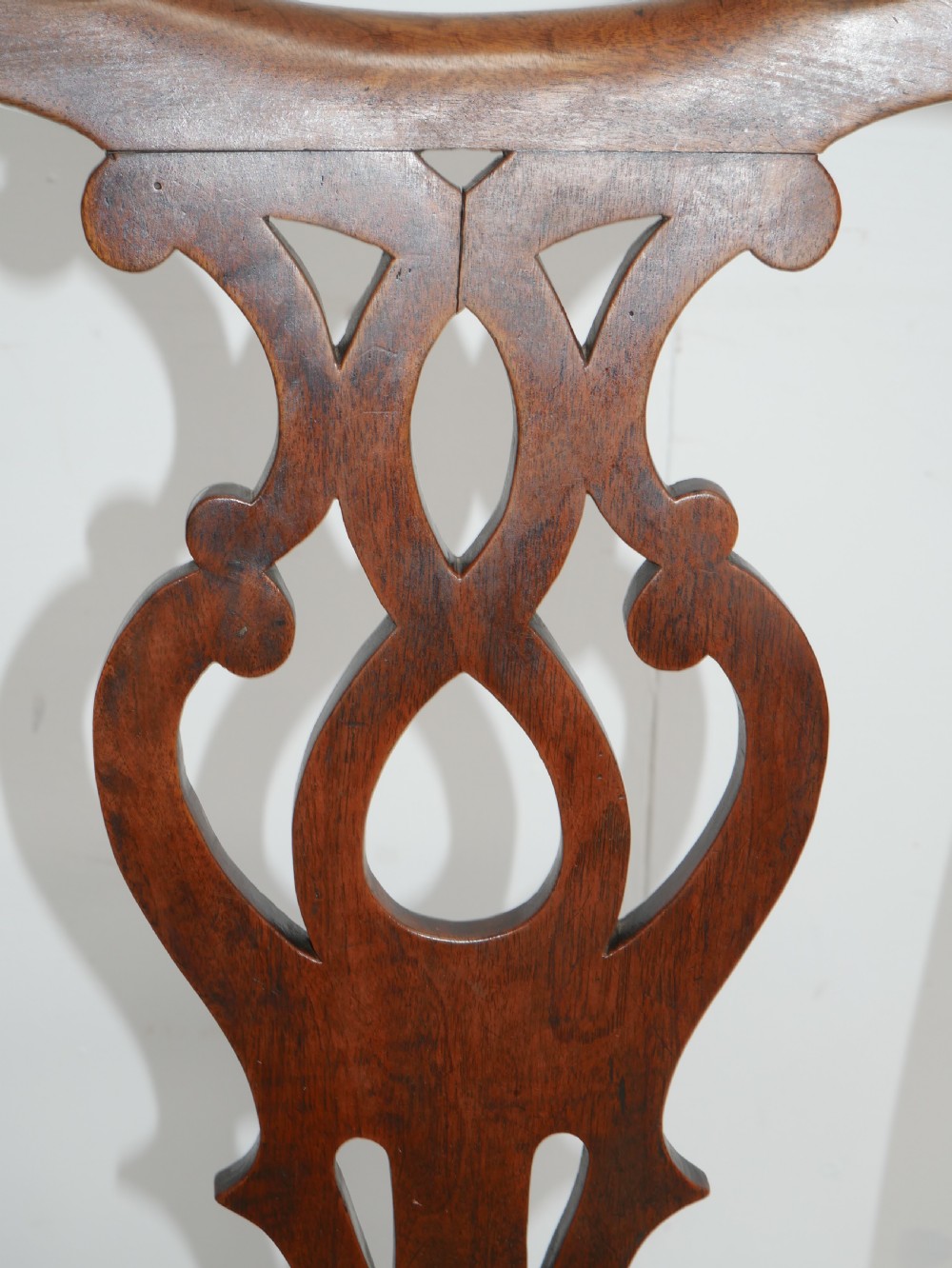 George 11 Chair View III