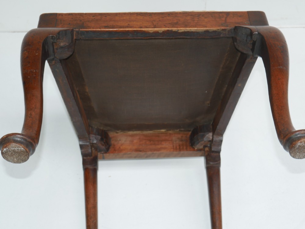 George 11 Chair View VI