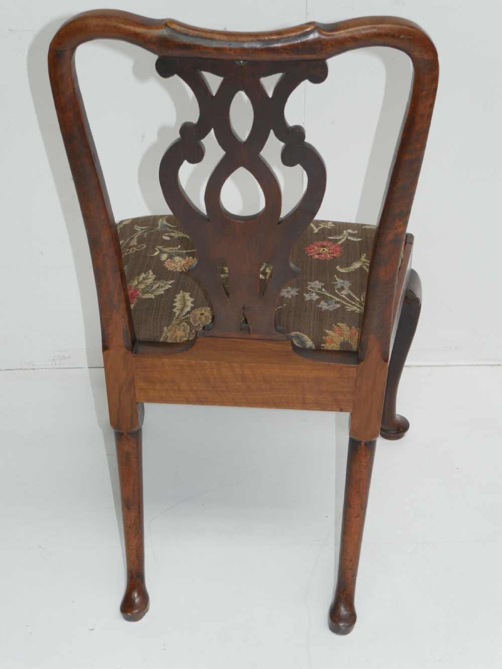 George 11 Chair View VII