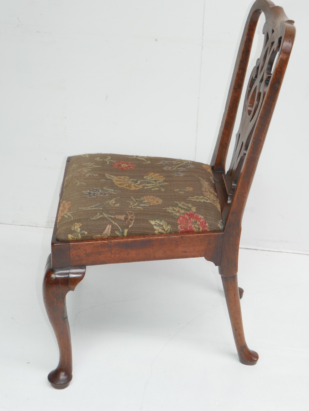 George 11 Chair View VIII