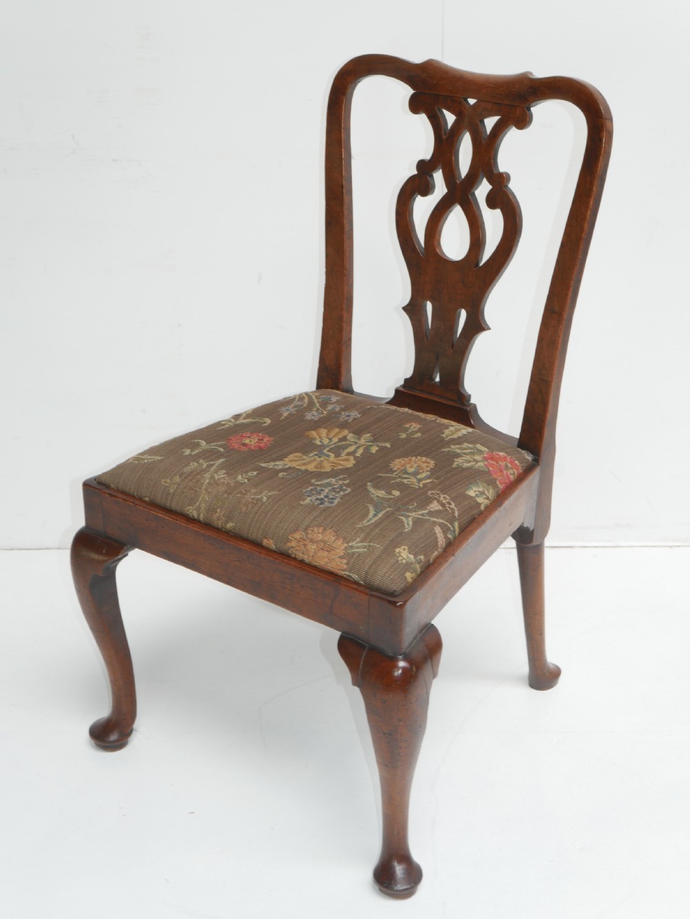 George 11 Chair View IX