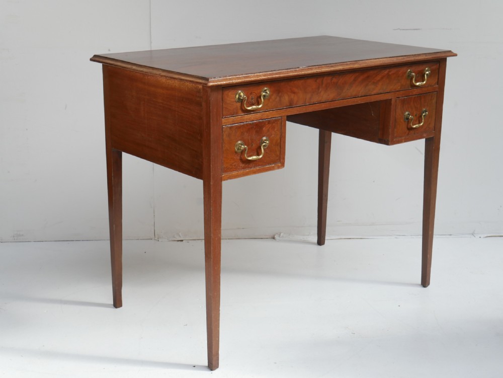 19thC Writing Desk