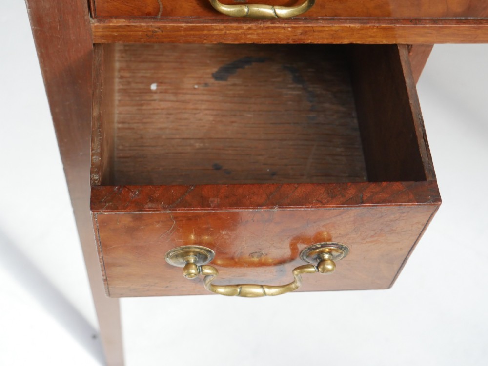 19thC Writing Desk View V