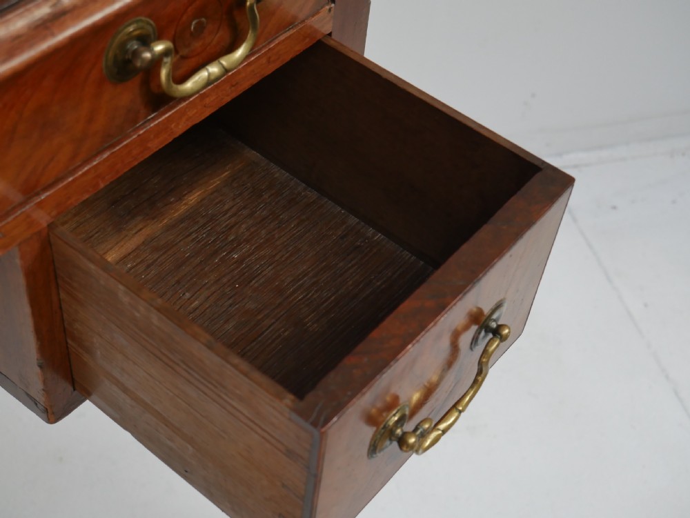 19thC Writing Desk View VI