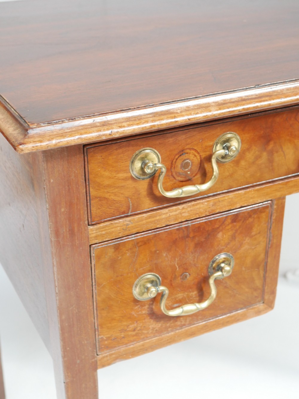 19thC Writing Desk View XII