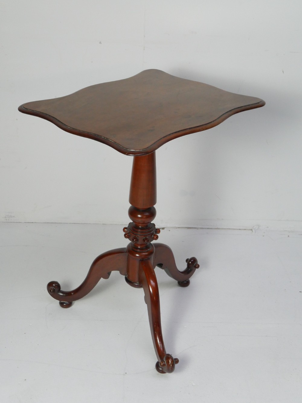 19th Century Side Table