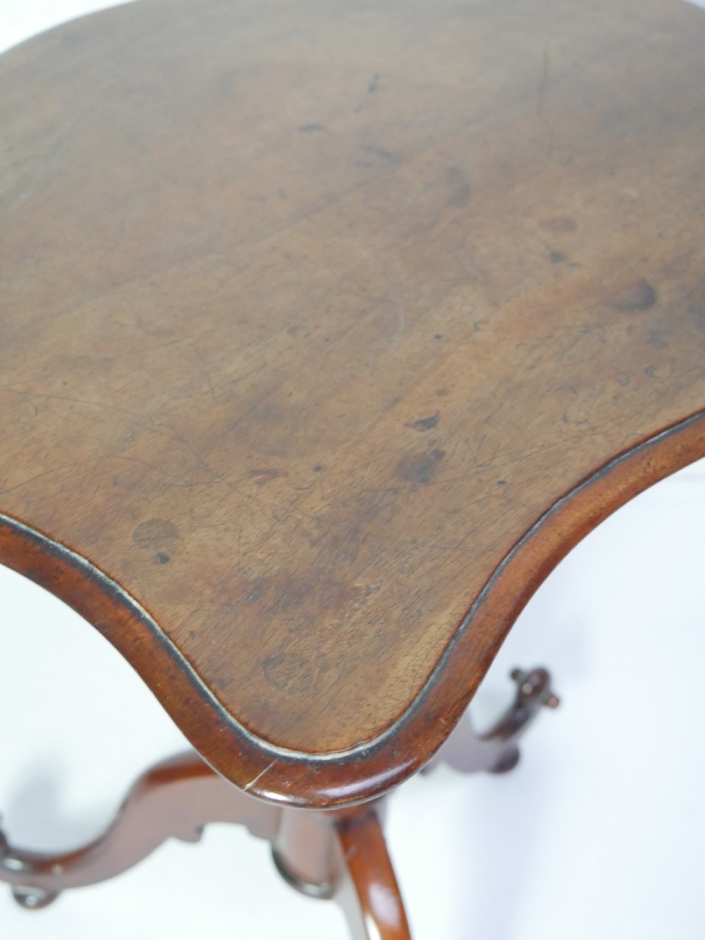 19th Century Side Table View III