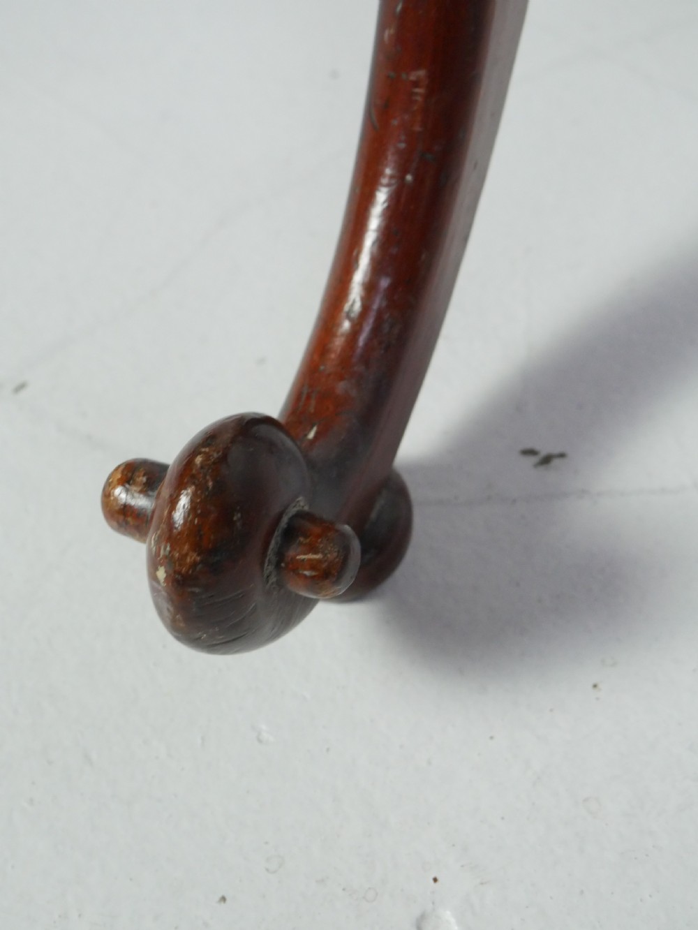 19th Century Side Table View V
