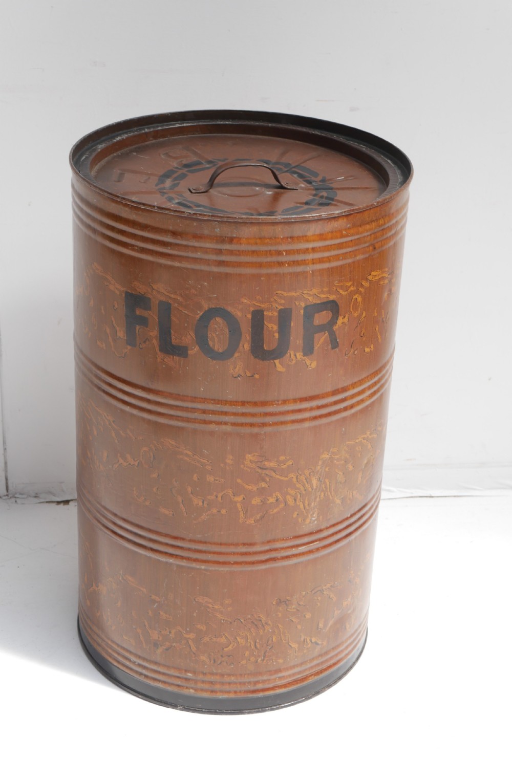 Large Flour Storage Container 