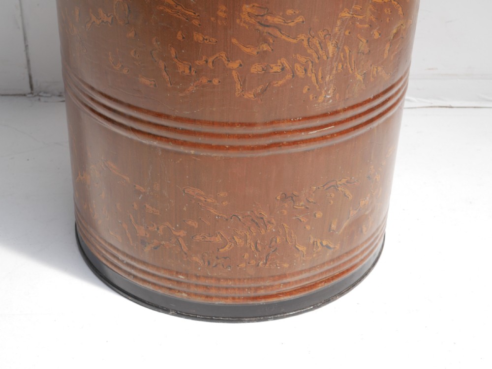 Large Flour Storage Container  View IV