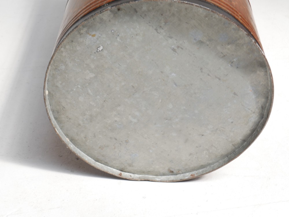 Large Flour Storage Container  View X
