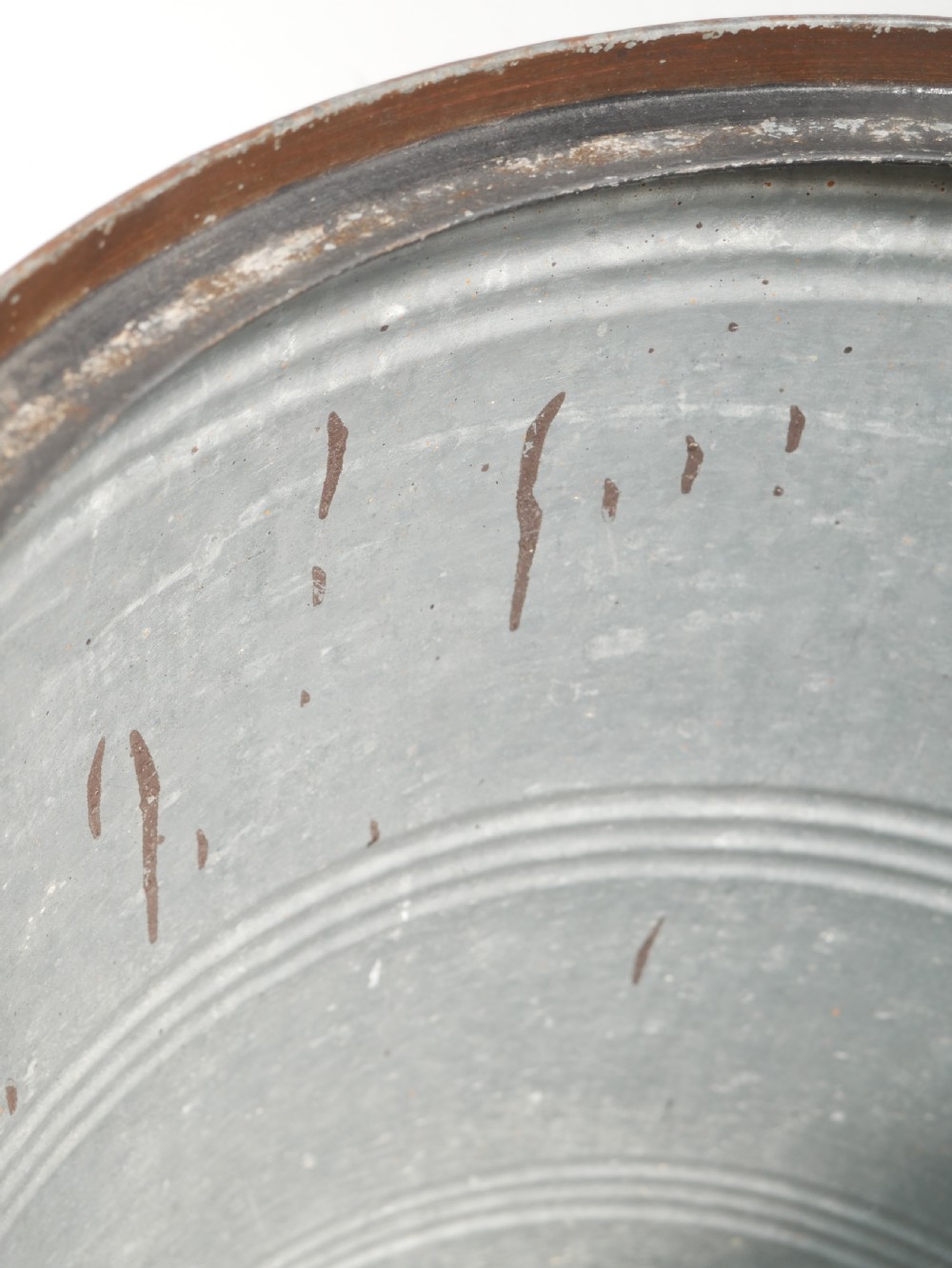Large Flour Storage Container  View XI