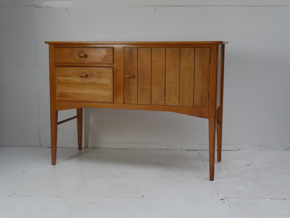 Small Heals Sideboard
