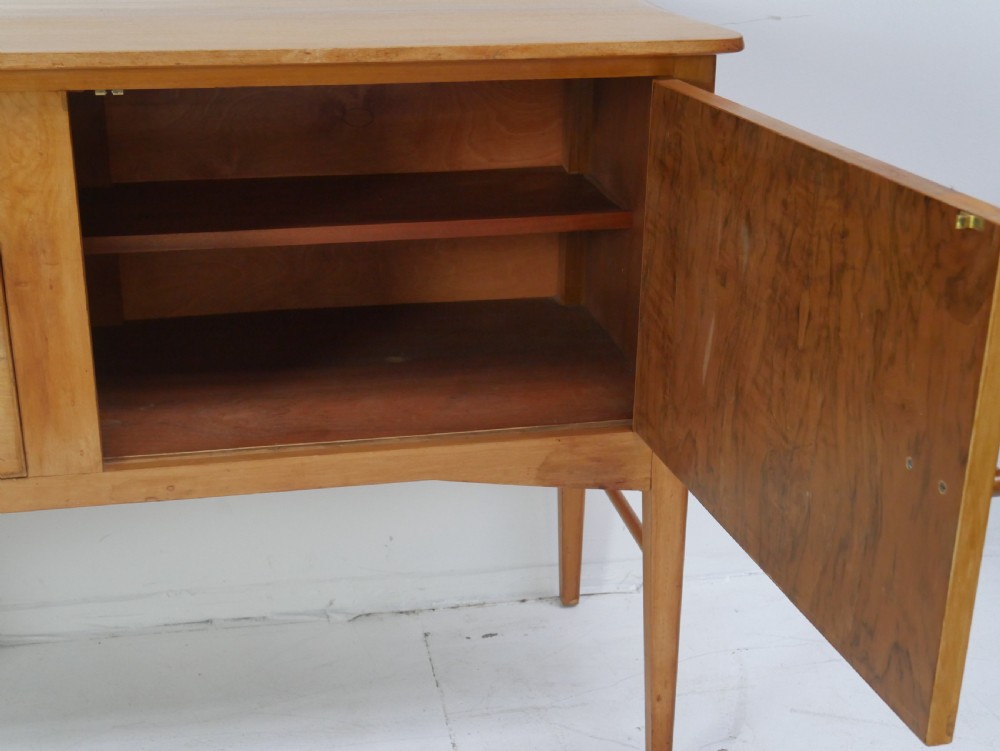 Small Heals Sideboard View II